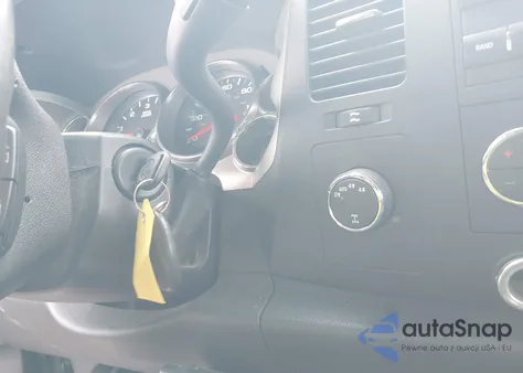 2010 Chevrolet Silverado 1500 Lt from USA, damaged, VIN 1GCSKSE39AZ150039